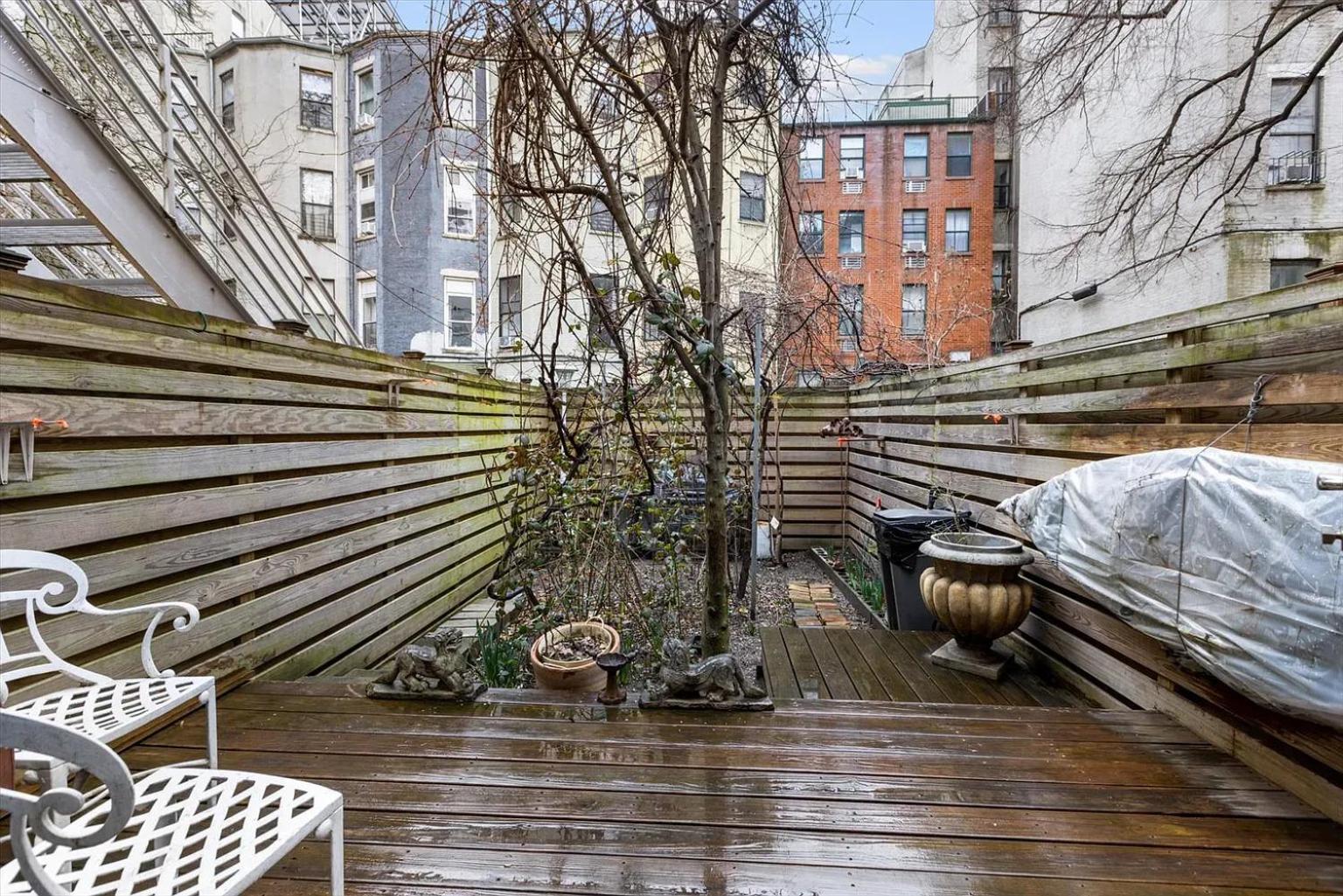 Northern Lights Mansion New York Exterior photo